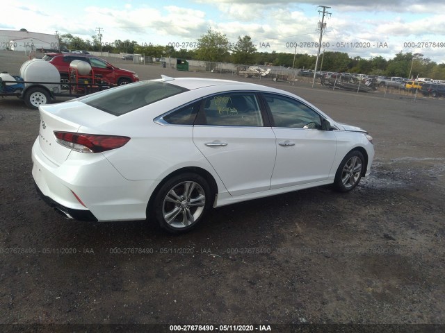 5NPE34AF2JH602913  hyundai sonata 2018 IMG 3