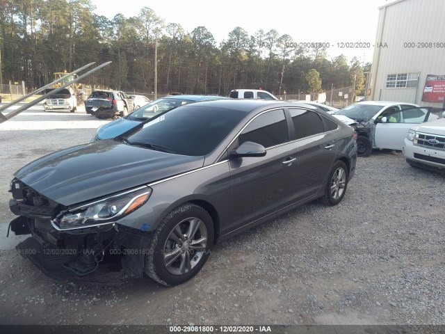 5NPE34AF2JH656664  hyundai sonata 2018 IMG 1