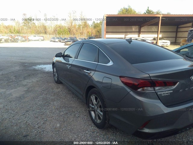 5NPE34AF2JH656664  hyundai sonata 2018 IMG 2