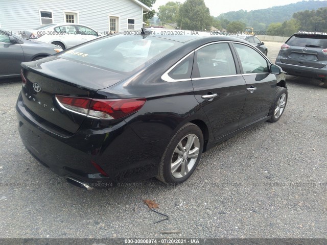 5NPE34AF2JH660987  hyundai sonata 2018 IMG 3