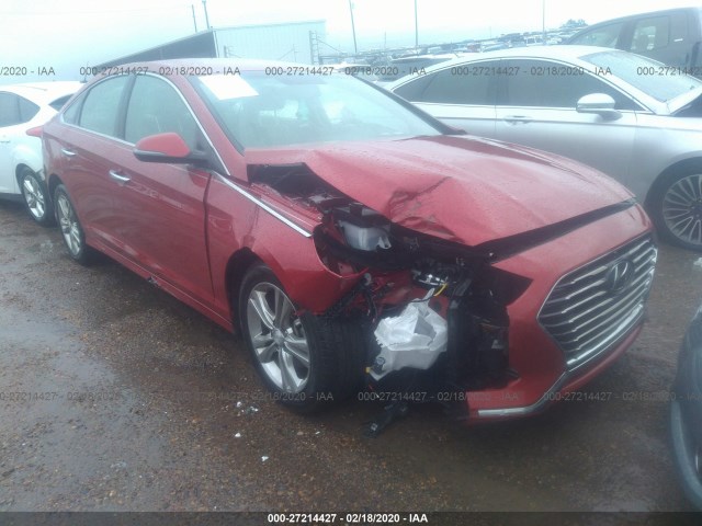 5NPE34AF2JH677725  hyundai sonata 2018 IMG 0