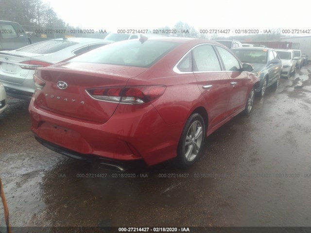 5NPE34AF2JH677725  hyundai sonata 2018 IMG 3