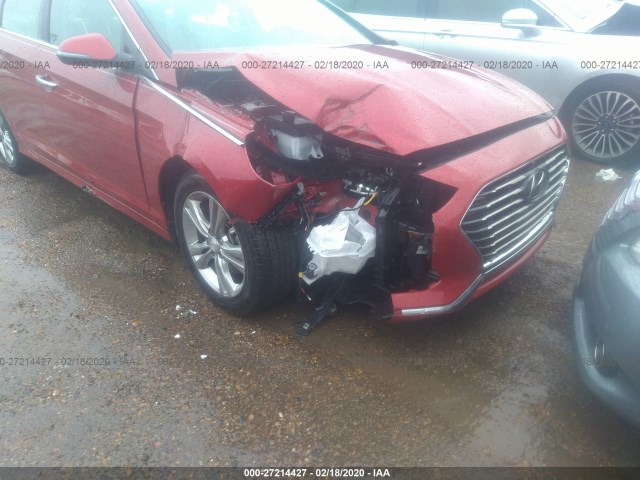 5NPE34AF2JH677725  hyundai sonata 2018 IMG 5