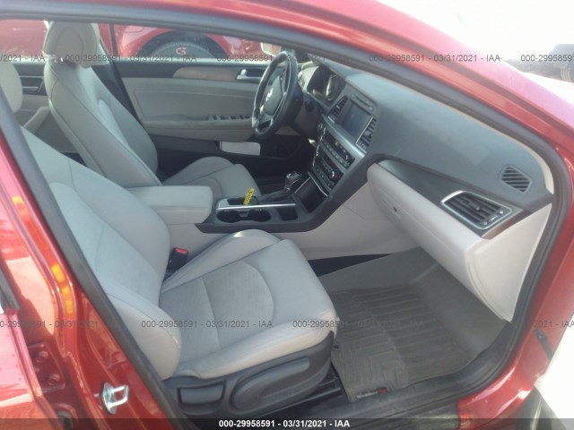 5NPE34AF3HH467998  hyundai sonata 2017 IMG 4