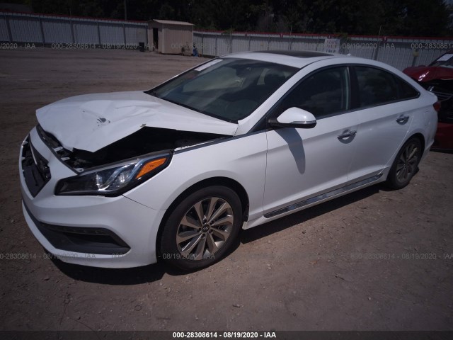 5NPE34AF3HH550783  hyundai sonata 2017 IMG 1