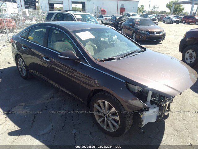 5NPE34AF3HH571701  hyundai sonata 2017 IMG 0