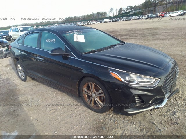 5NPE34AF3JH660349  hyundai sonata 2018 IMG 0