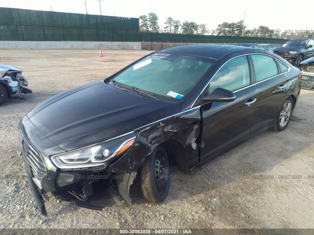 5NPE34AF3JH660349  hyundai sonata 2018 IMG 1