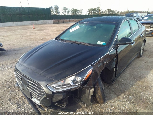 5NPE34AF3JH660349  hyundai sonata 2018 IMG 5