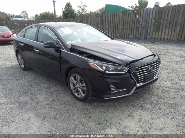 5NPE34AF3JH666524  hyundai sonata 2018 IMG 0