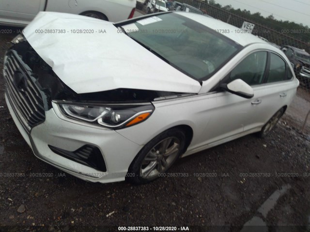 5NPE34AF4JH611368  hyundai sonata 2017 IMG 1