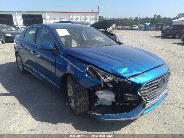 5NPE34AF4JH645052  hyundai sonata 2017 IMG 0