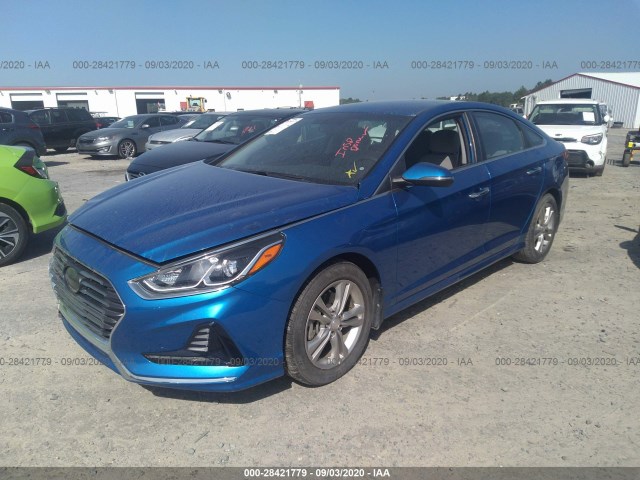 5NPE34AF4JH645052  hyundai sonata 2017 IMG 1