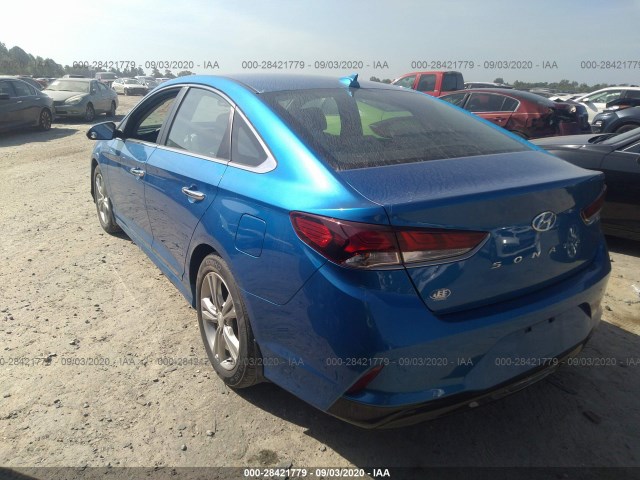 5NPE34AF4JH645052  hyundai sonata 2017 IMG 2