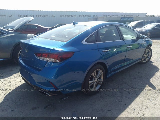 5NPE34AF4JH645052  hyundai sonata 2017 IMG 3