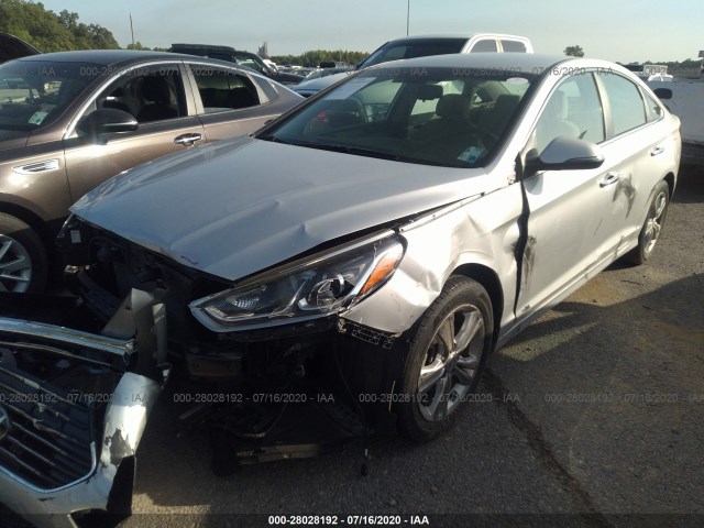 5NPE34AF4JH675779  hyundai sonata 2018 IMG 1