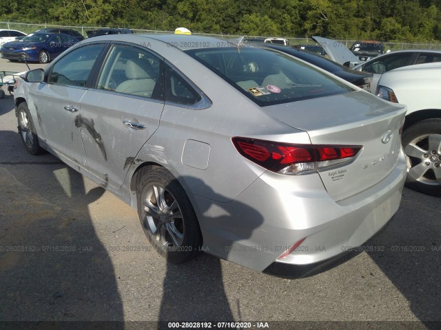 5NPE34AF4JH675779  hyundai sonata 2018 IMG 2