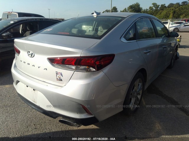 5NPE34AF4JH675779  hyundai sonata 2018 IMG 3