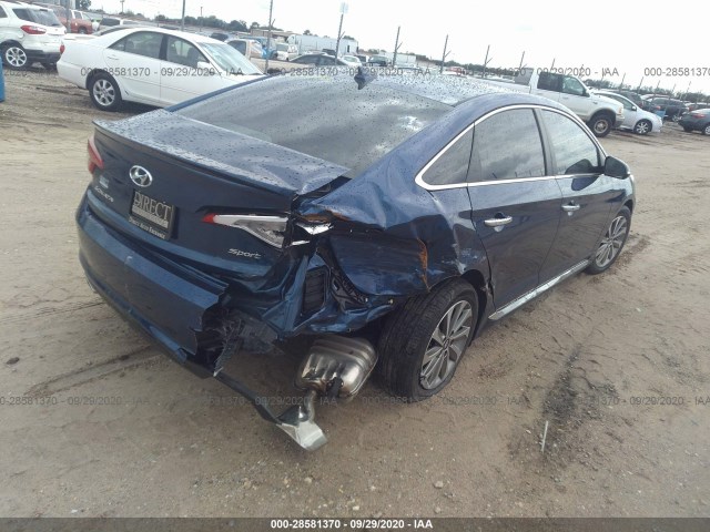 5NPE34AF5HH490487  hyundai sonata 2017 IMG 3