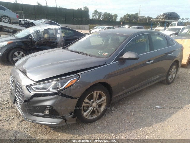 5NPE34AF5JH658490  hyundai sonata 2018 IMG 1