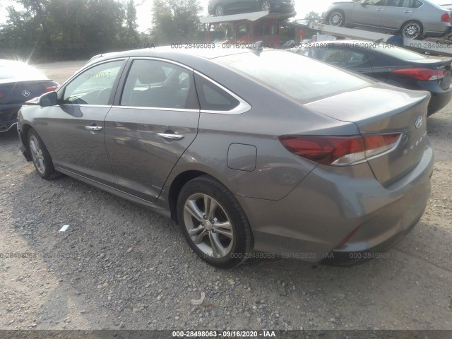 5NPE34AF5JH658490  hyundai sonata 2018 IMG 2