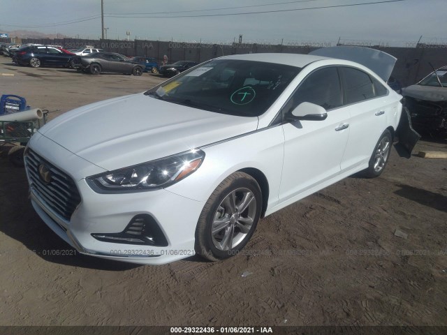 5NPE34AF5JH679677  hyundai sonata 2018 IMG 1