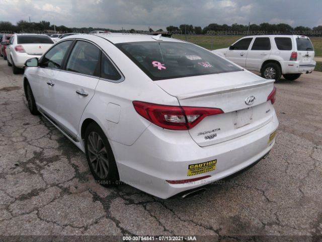 5NPE34AF6HH551409  hyundai sonata 2017 IMG 2