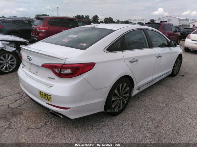 5NPE34AF6HH551409  hyundai sonata 2017 IMG 3