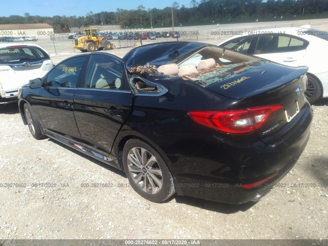 5NPE34AF6HH553628  hyundai sonata 2017 IMG 2