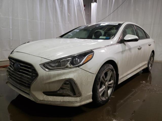 5NPE34AF6JH596405  hyundai  2018 IMG 1