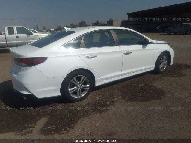 5NPE34AF6JH611372  hyundai sonata 2018 IMG 3