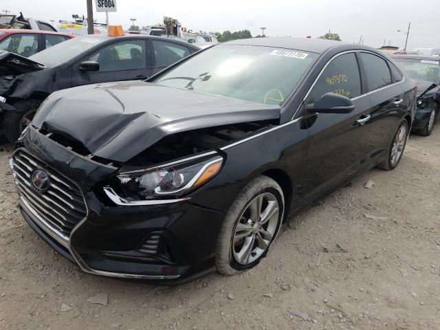 5NPE34AF6JH612490  hyundai  2018 IMG 1