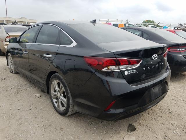 5NPE34AF6JH612490  hyundai  2018 IMG 2