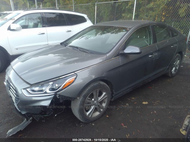 5NPE34AF6JH618760  hyundai sonata 2018 IMG 1