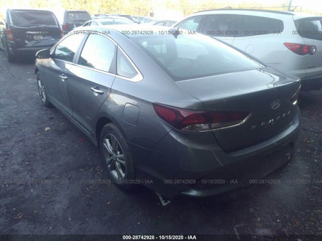 5NPE34AF6JH618760  hyundai sonata 2018 IMG 2