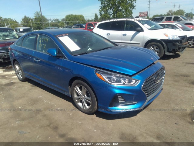 5NPE34AF6JH660524  hyundai sonata 2018 IMG 0