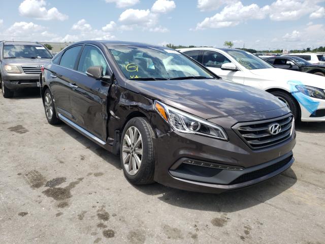 5NPE34AF7HH545683  hyundai sonata 2017 IMG 0