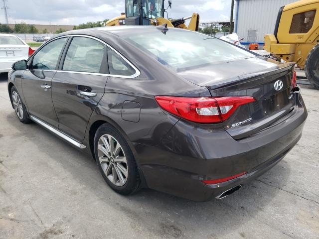 5NPE34AF7HH545683  hyundai sonata 2017 IMG 2