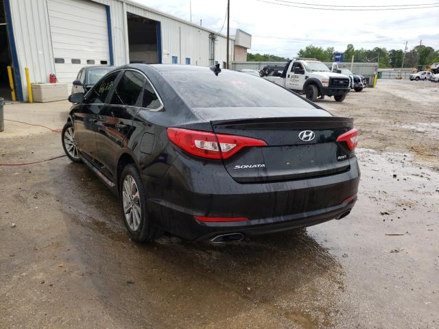 5NPE34AF7HH547630  hyundai  2017 IMG 2