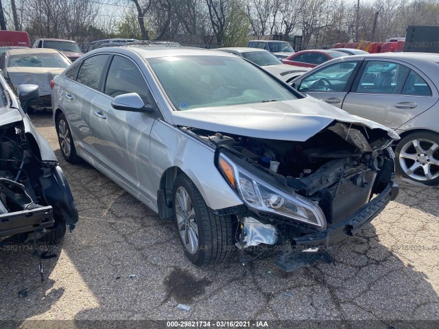 5NPE34AF7HH571863  hyundai sonata 2017 IMG 0