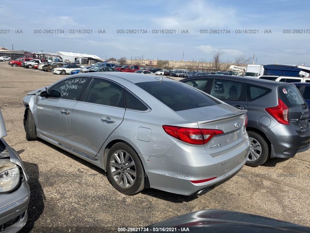 5NPE34AF7HH571863  hyundai sonata 2017 IMG 2