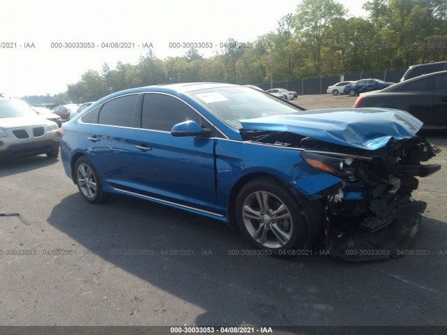 5NPE34AF7JH635230  hyundai sonata 2018 IMG 0