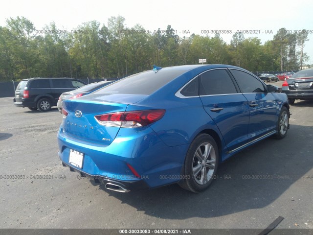 5NPE34AF7JH635230  hyundai sonata 2018 IMG 3