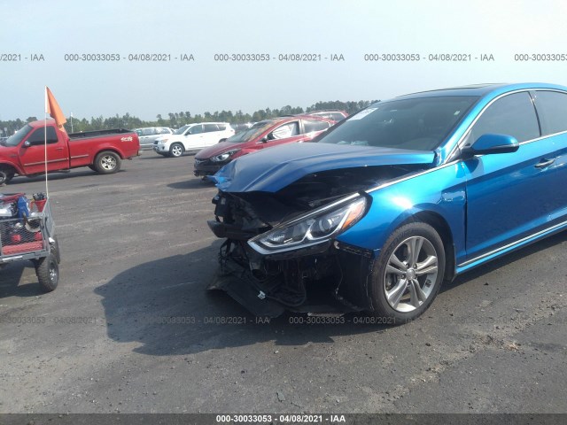 5NPE34AF7JH635230  hyundai sonata 2018 IMG 5