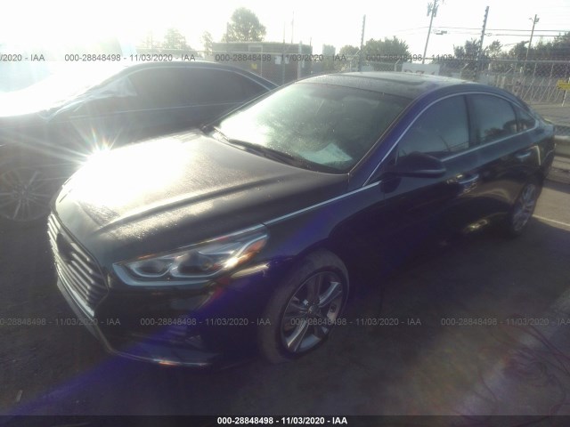 5NPE34AF8JH629579  hyundai sonata 2018 IMG 1