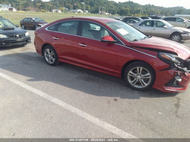 5NPE34AF8JH631803  hyundai sonata 2018 IMG 0