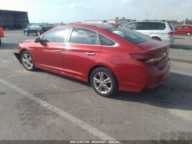 5NPE34AF8JH631803  hyundai sonata 2018 IMG 2