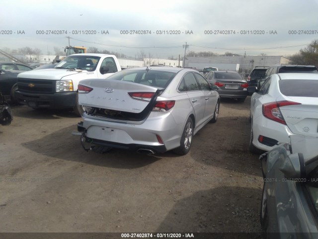 5NPE34AF8JH662680  hyundai sonata 2017 IMG 3