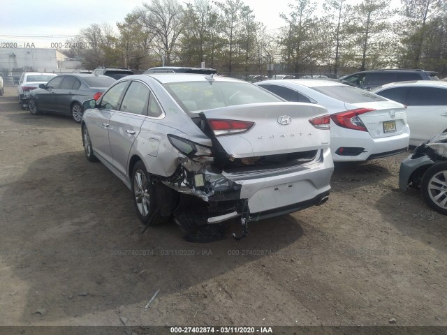 5NPE34AF8JH662680  hyundai sonata 2017 IMG 5