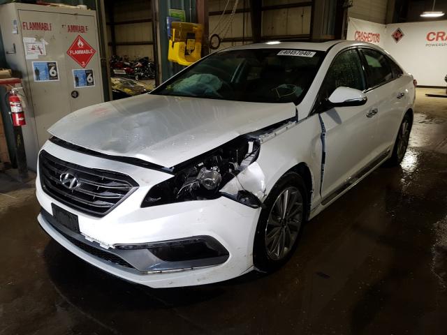 5NPE34AF9HH546804  hyundai sonata 2017 IMG 1